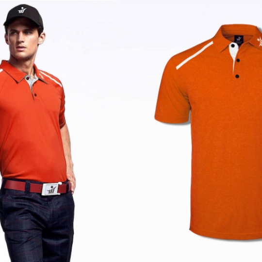 ÁO GOLF