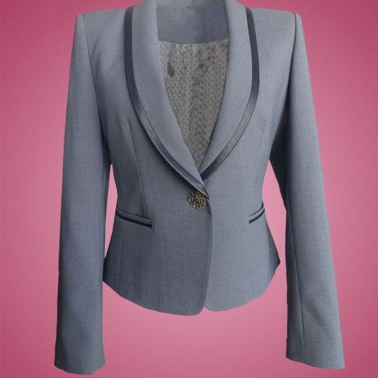 VEST NỮ 2